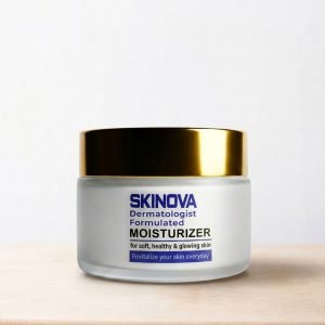 Skinova Moisturizer Cream