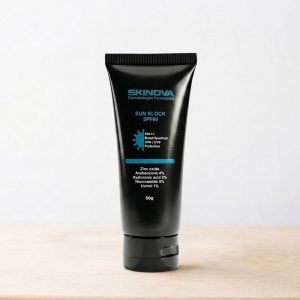 Skinova Sun Block SPF 60