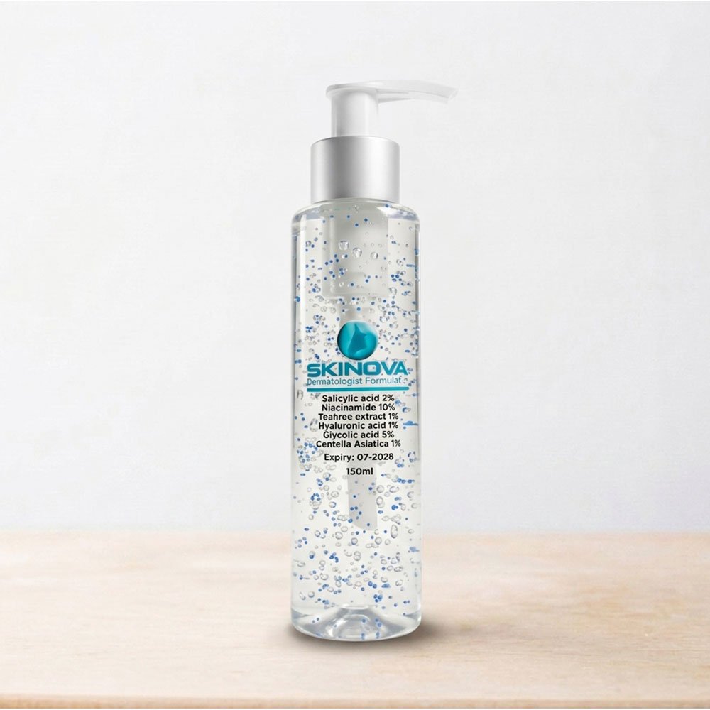 Skinova Face Wash