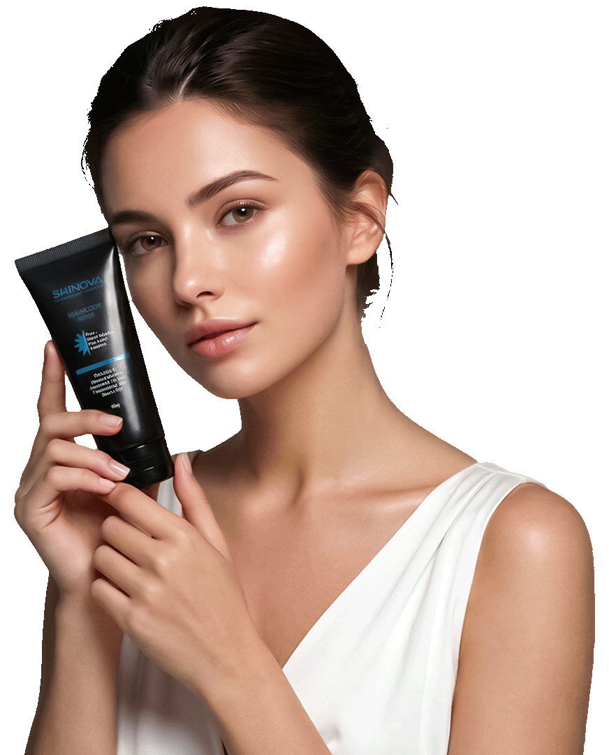 Advanced skincare, backed by science